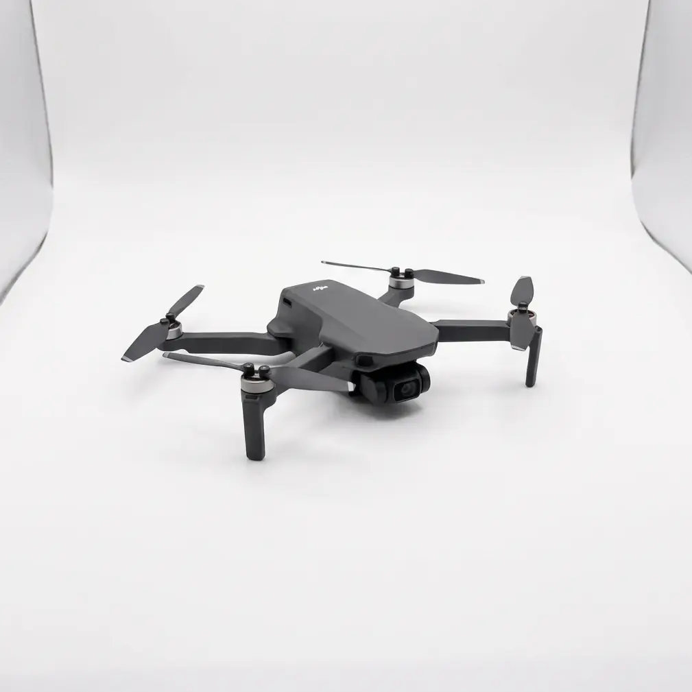 Night-Peak Deliveries with the DJI Matrice 4T: Obstacle Avoidance That Cuts Through Mountain Static